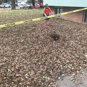 Meet your Posher, Mike